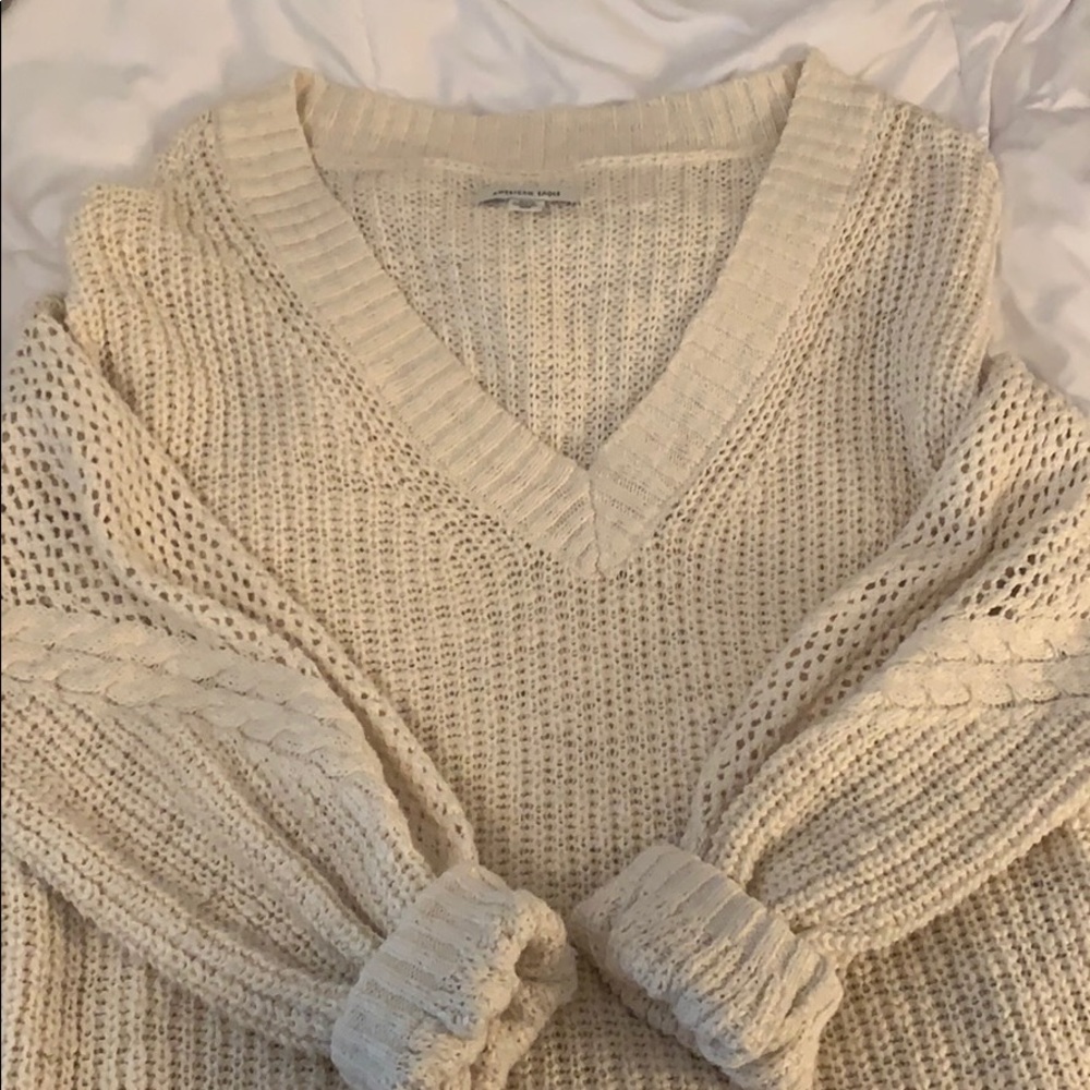 American Eagle Sweater